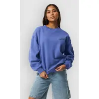 Rip Curl Beach Vibe Heritage Sweatshirt