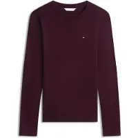 Tommy Hilfiger Shirts 'Cody' vinrød