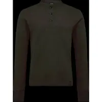 G-Star Bluser & t-shirts mørkegrøn