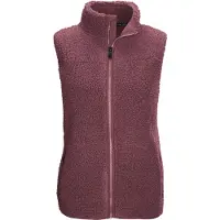 Killtec Sportsvest 'KOW 7' lysviolet