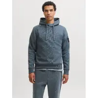 Jack & Jones Leveland Hættetrøje