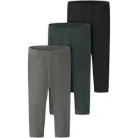 Name it Leggings grå