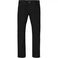 Garcia Jeans 'Russo' black denim