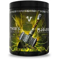 Viking Power Thor's Hammer PWO, 500 g, Lemon River