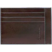 Piquadro Tegnebog brun