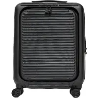 Mandarina Duck Tank Case Fsv22 Kuffert Med Hjul