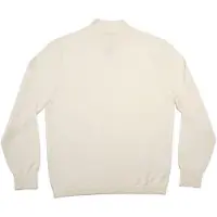 Calvin Klein Pullover hvid