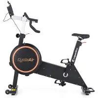 inSPORTline Motionscykel, CycleAir