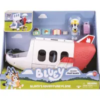 Bluey 's Jet