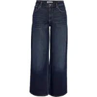 Noisy May Nmkenzie Wide Fit Jeans