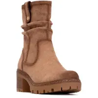 Refresh 173021 Booties
