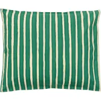Marimekko Iso Piccolo pudevår Off white-emerald