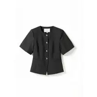 Noella Blazer ' N-Kasaundra ' grå