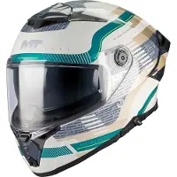Mt Helmets Thunder 4 R Sv Relevant Fullface-hjelm