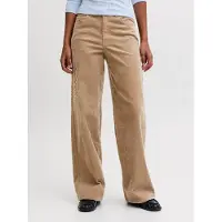 Jack & Jones Gelly Wide Leg Fit Jjxx Højtaljede Bukser