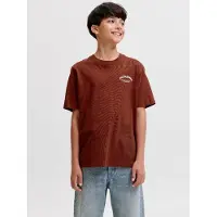 Jack & Jones Logo T-shirt Boys