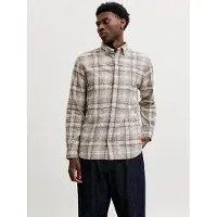 Jack & Jones Bluharvey Skjorte Med Lange ærmer