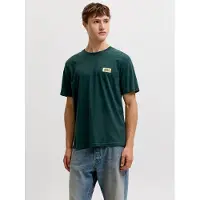 Jack & Jones Bluser & t-shirts navy / lysegul