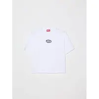 Diesel Kids J02428 T-shirt Med Korte ærmer
