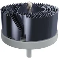 Bosch 46/53/60/67/74/81 X 31 Mm Hulbor