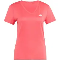 Adidas Workout Essentials V-neck T-shirt, størrelse Large