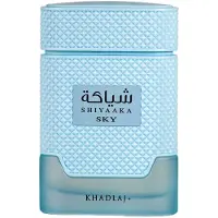 Khadlaj Shiyaaka Sky Eau de parfum 100 ml