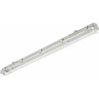 Philips Ledinaire 36604399, Rørskappe, Hvid, Polykarbonat (PC), by Signify, Universel, IP65