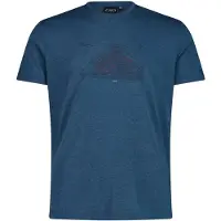 CMP 39t7527 T-shirt Med Korte ærmer
