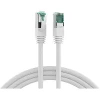 EFB Elektronik MK6001.10W, 10 m, Cat6a, S/FTP (S-STP), RJ-45