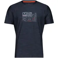 CMP 39t6547 T-shirt Med Korte ærmer