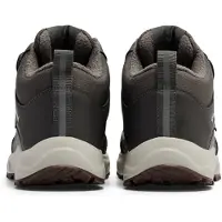 Hummel Vinterstøvler - Tex - Root - Dark Gull Gray - - 29 - Vinterstøvle