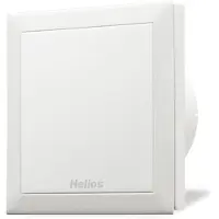 Helios Ventilatoren M1/100 N/C, 230 V, 630 g