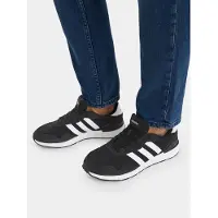 Adidas Sportssko 'Run 60s 4.0' sort / hvid
