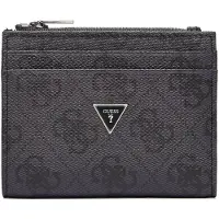 GUESS Tegnebog 'MILANO BIFOLD TOP ZIP' sort