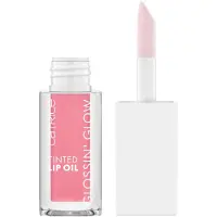 Catrice Glossin' Glow Tinted Lip Oil Læbeolie 4 ml Nr. 010 - Keep It Juicy