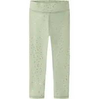 Name It Mini Leggings grøn