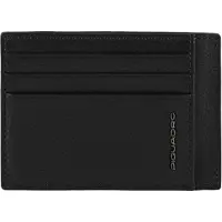 Piquadro Tegnebog sort
