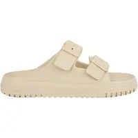 Armani Exchange A|X Armani Exchangetil mænd. XUP015XV821U6200 Grønbrune Xup-sandaler (40), Fast, Ingen, Casual