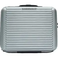 Mandarina Duck Tank Case Fsv26 Kuffert Med Hjul