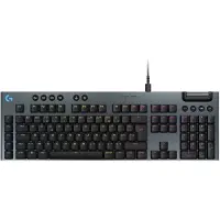 Logitech - Tastatur