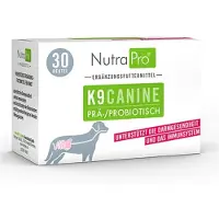 NutraPro K9 Canine - 30 poser