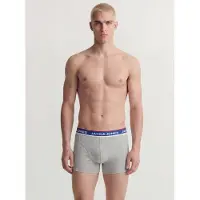 Jack & Jones Boksershorts navy / grå / grøn / blodrød / hvid