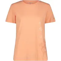 CMP 33f7766 T-shirt Med Korte ærmer