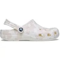 Crocs Classic Pop Petals Træsko