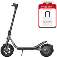 Xiaomi Electric Scooter 6 GL Rækkevidde: 45 km