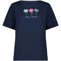 CMP 34f5966 T-shirt Med Korte ærmer