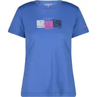 CMP 32t7166 T-shirt Med Korte ærmer
