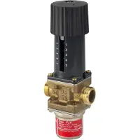 Danfoss FJV 20 returløbstermostat 3/4"