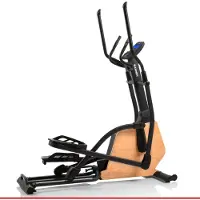 Hammer Crosstræner NorsK CrossPace 5.0