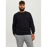 Jack & Jones Basic Plus Size Trøje
